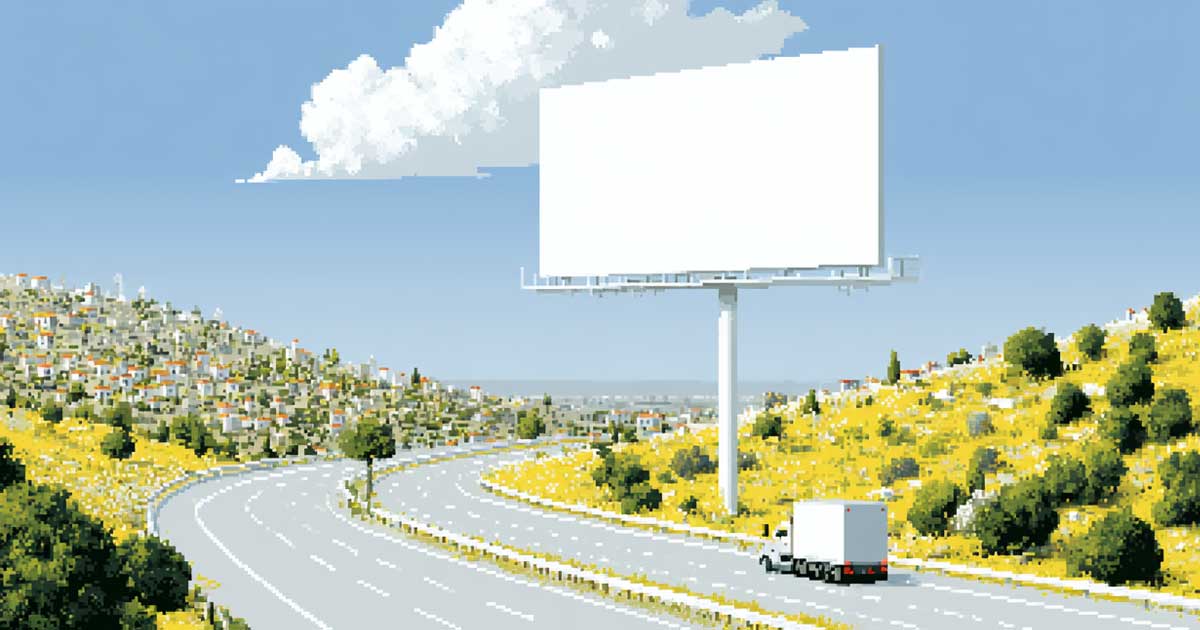 billboard