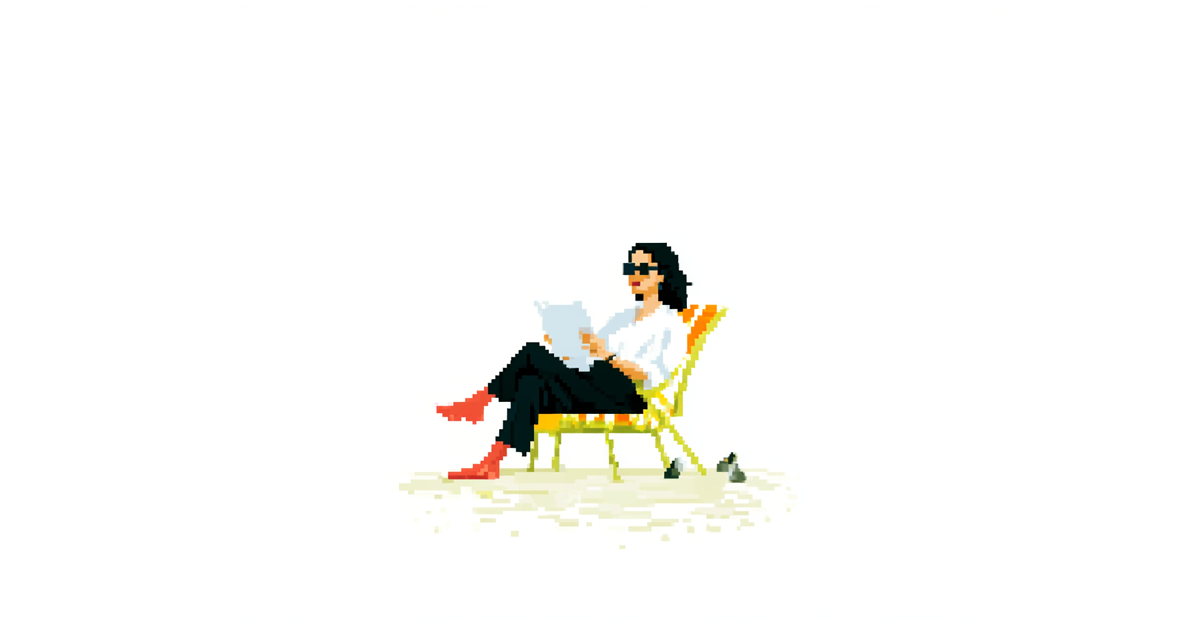 womanholiday