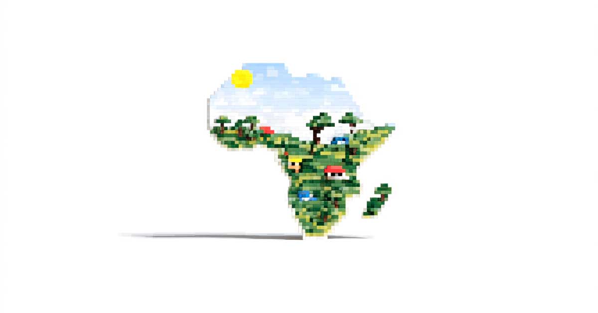 africa