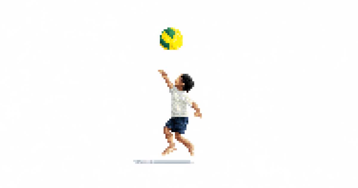 volleyball