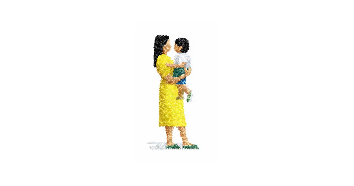 mothersd