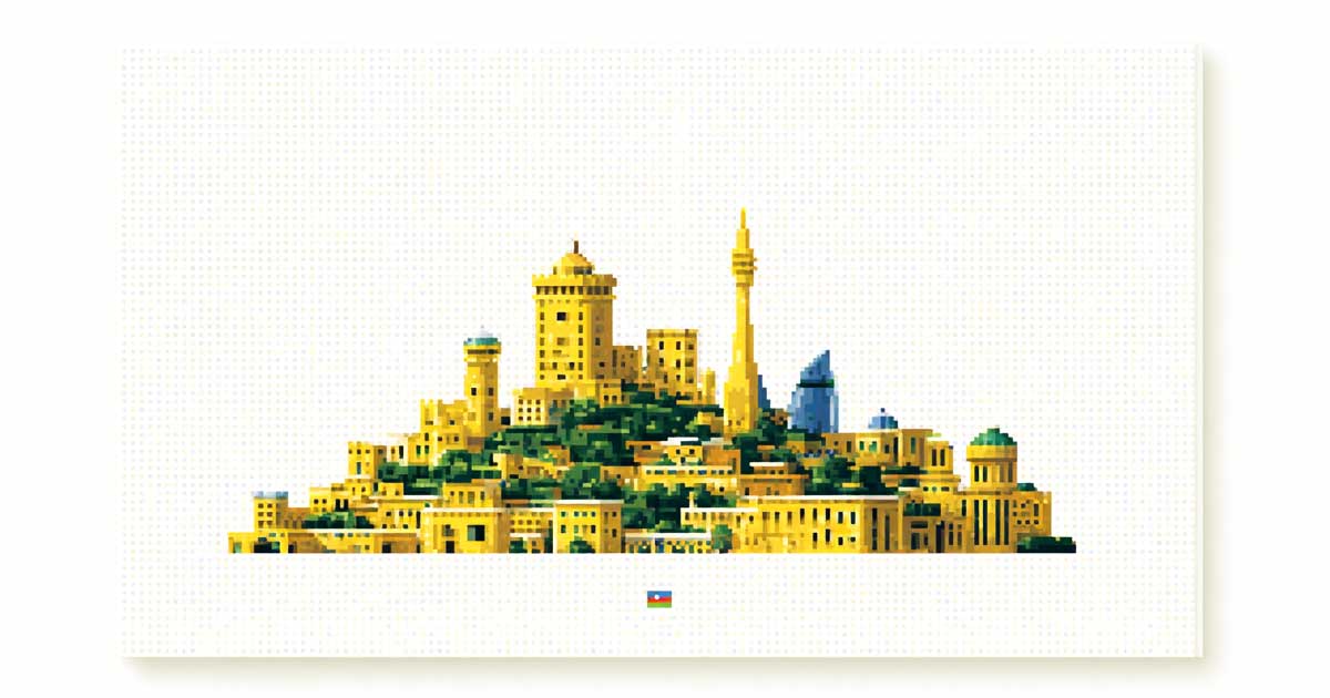 azeri