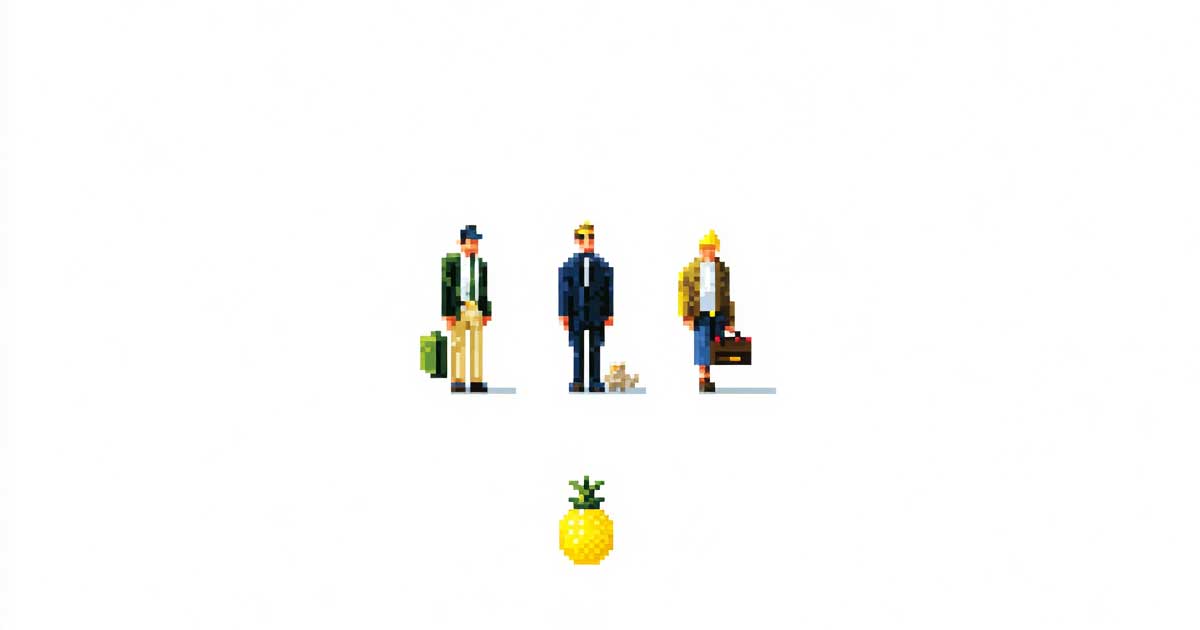 ananas