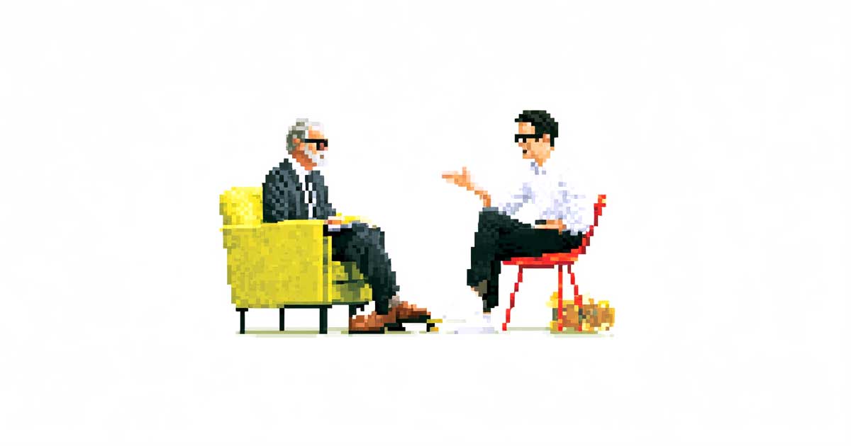 bosstalk